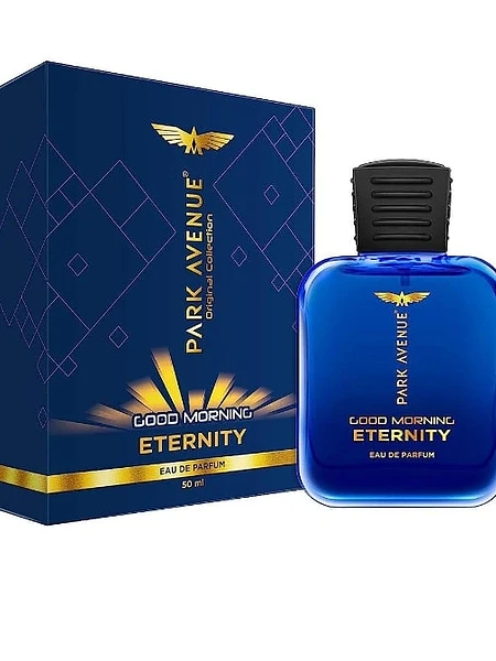 Image of Park Avenue Good Morning Eternity Liquid Perfume - 4