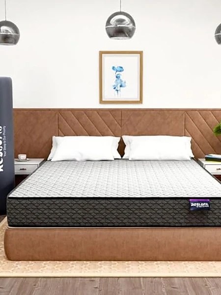 Dual Comfort Orthopedic Mattress