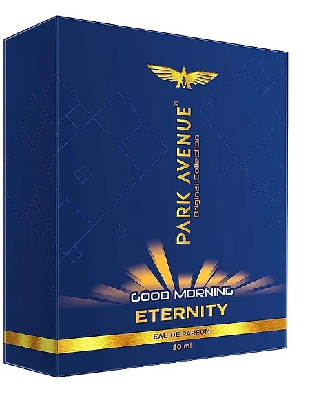 Image of Park Avenue Good Morning Eternity Liquid Perfume - 3