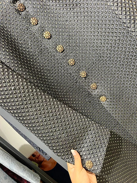 Image of SHERWANI FOR MENS - 3