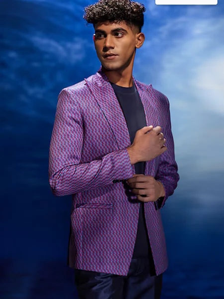 Image of Purple Italian Summer - 2