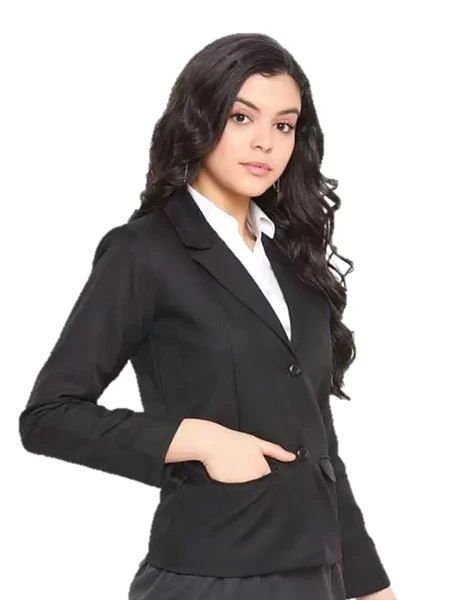 Women’s Professional Blazer – Elevate Your Style