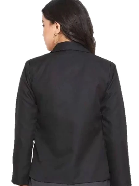 Image of Women’s Professional Blazer – Elevate Your Style - 2