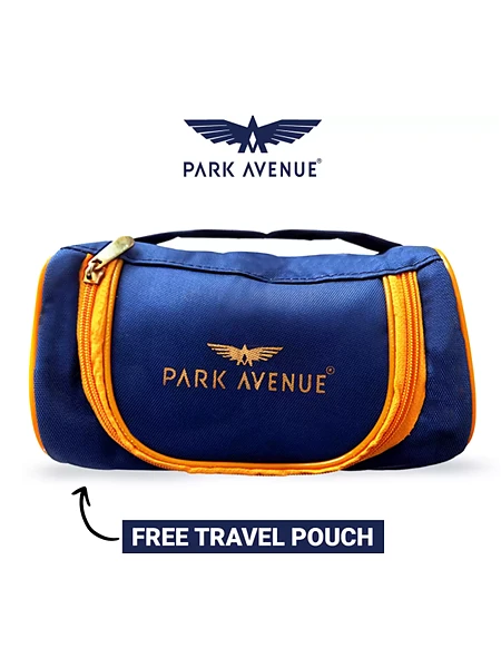 Image of Park Avenue Luxury Grooming Kit 7 in 1 - 2