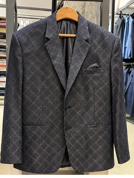 Image of DESIGNER BLAZERS - 2
