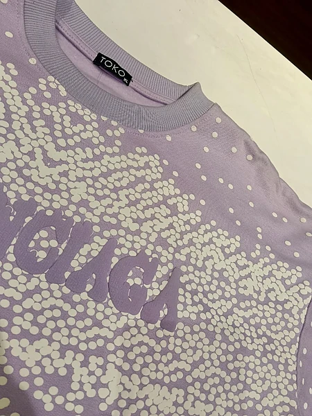 MEN OVERSIZED-TSHIRT