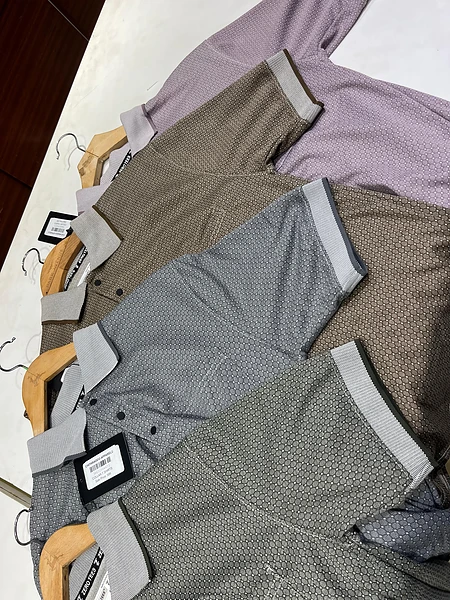 Image of MEN-TSHIRTS - 5