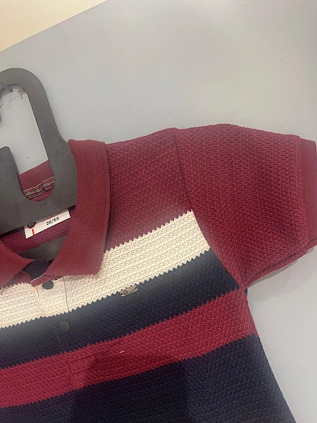 Image of REGULAR T-SHIRT - 2