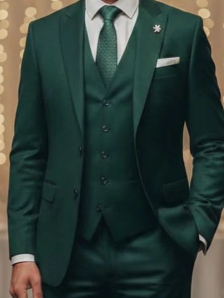 Image of FESTIVE WEAR BLAZER - 2