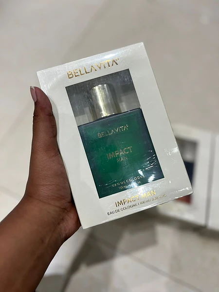 Image of Bellavita for mens - 5