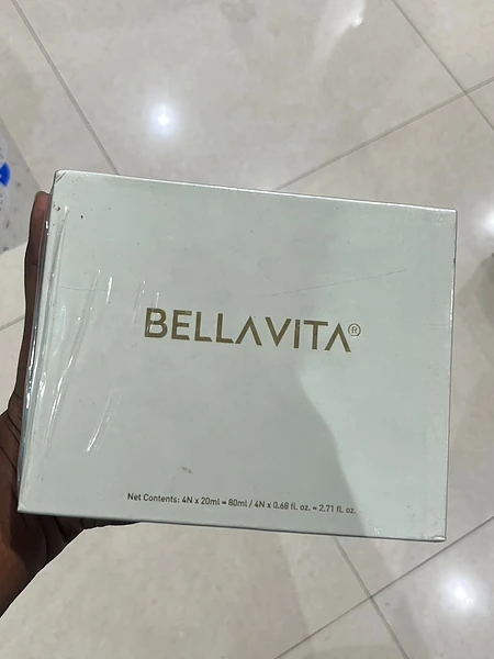 Bellavita Men’s Perfume