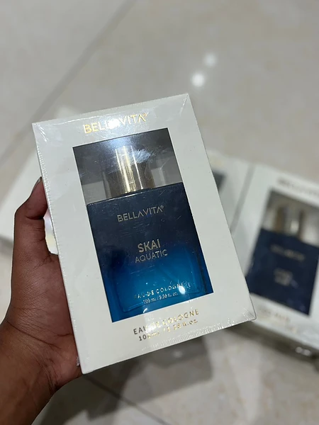 Image of Bellavita for mens - 2