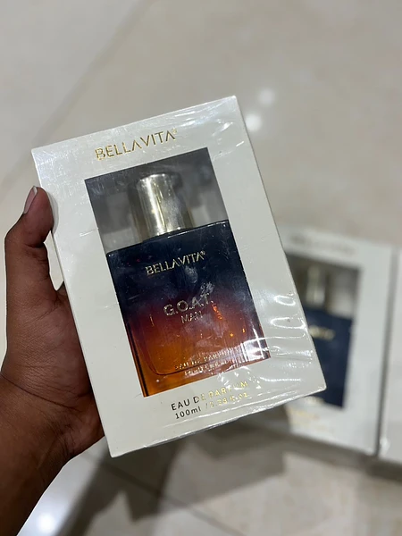 Bellavita for mens