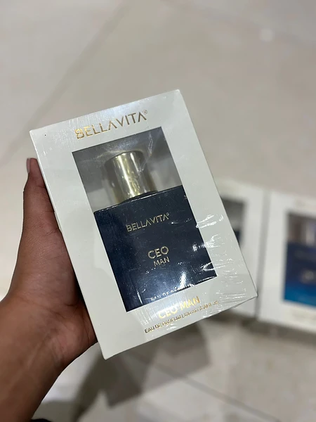 Image of Bellavita for mens - 3