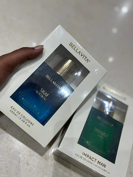 Image of Bellavita - 2