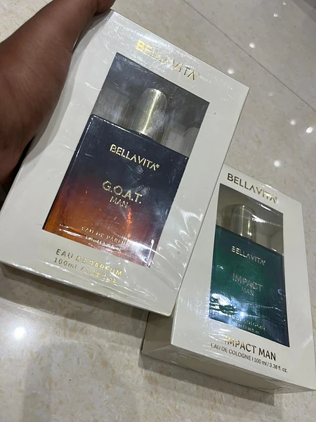 Image of Bellavita - 3