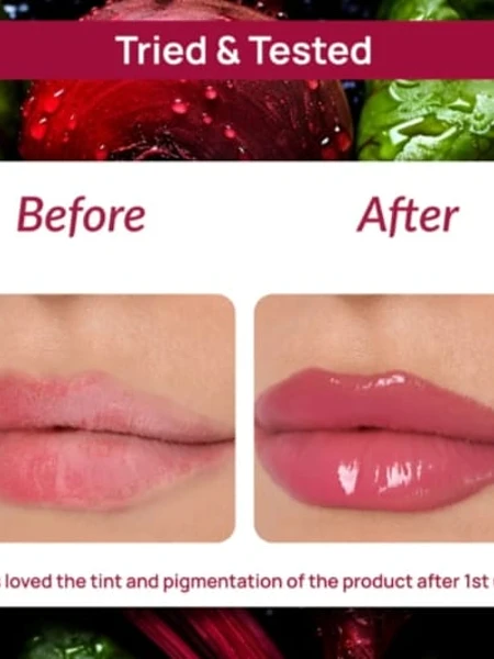 Image of Lip Balm – Beetroot - 2