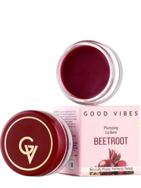 Lip Balm – Beetroot
