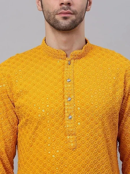 Image of KURTA SET - 4