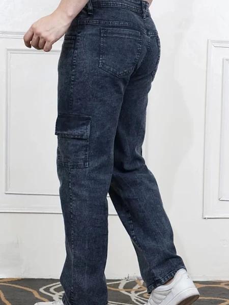 Image of CARGO BAGGY - 2