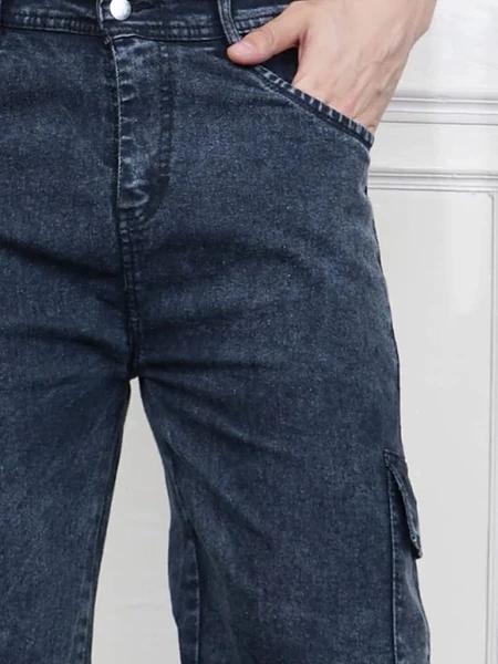 Image of CARGO BAGGY - 4