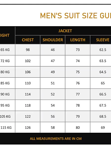 Image of Gray Wool Men's Suit - 2