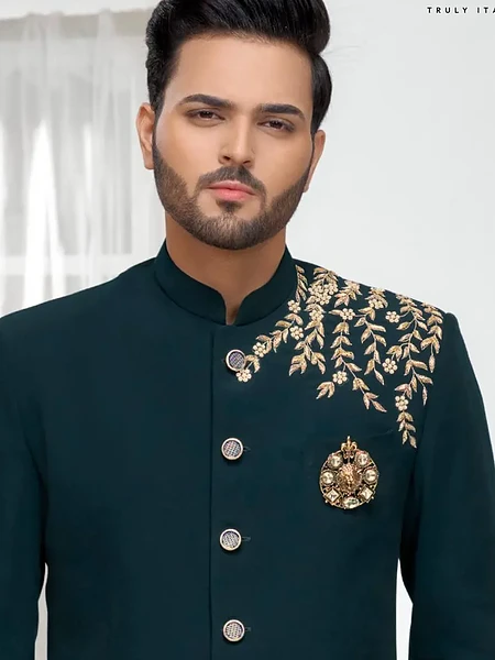 Classic Suit by styleplay