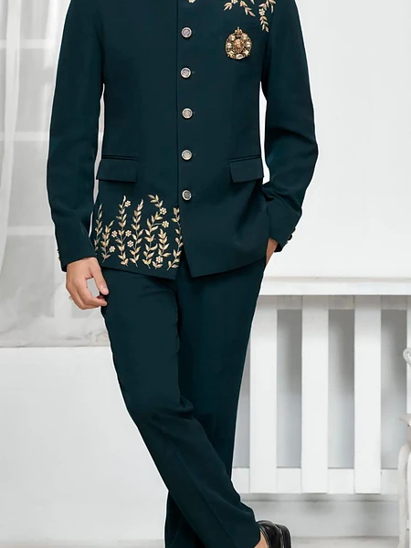 Image of Classic Suit by styleplay - 2