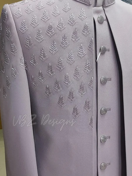 Image of Custom Jodhpuri suit for Men - 2