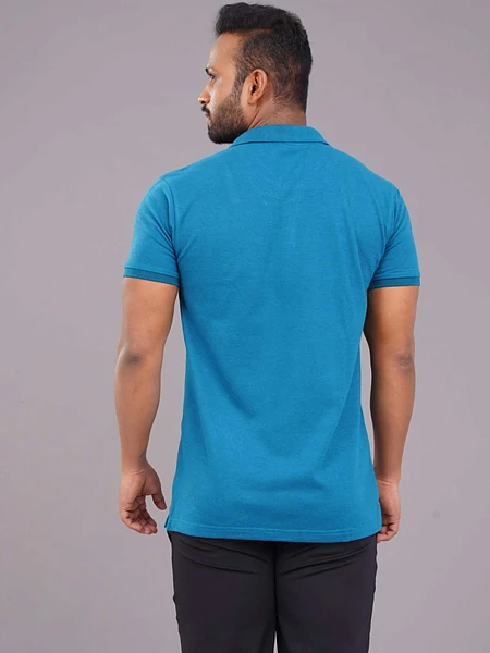 Image of PC Matty Slim Fit T-Shirt - New Green - 2
