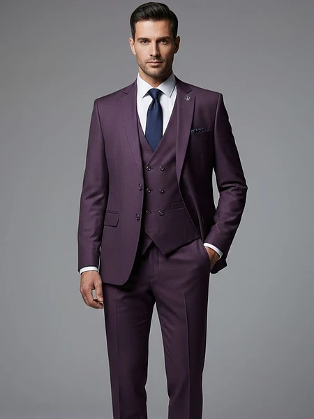 MENS WEDDING WEAR BLAZER