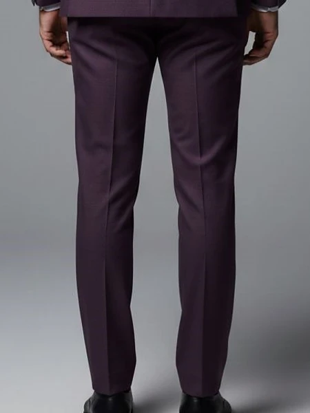 Image of MENS WEDDING WEAR BLAZER - 4