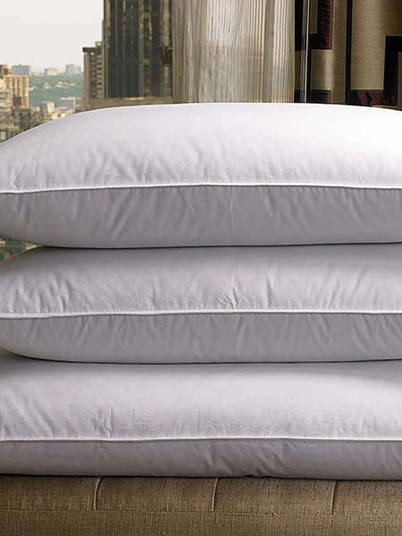 Fibre Pillow