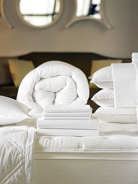 BED& BEDDING SHEET
