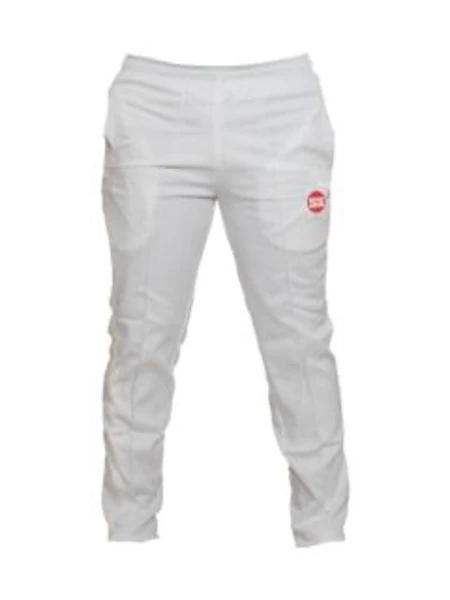 Image of Combo  cricket whites set – F/S - 2